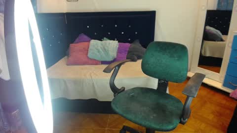 ANDER online show from 03.10.25