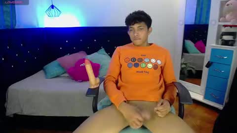 ANDER online show from 03.11.25