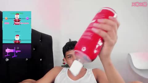 ANDER online show from 12.18.25