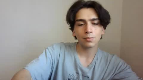 Snapshot of andermill chatting on 07.15.26 Ander online show from 07.15.26