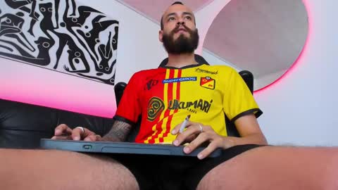 Andrs   -                   online show from 03.08.25