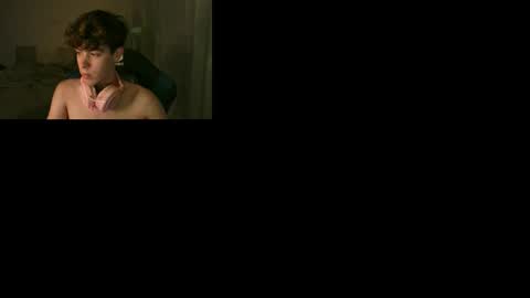 andertwink online show from 12.15.25