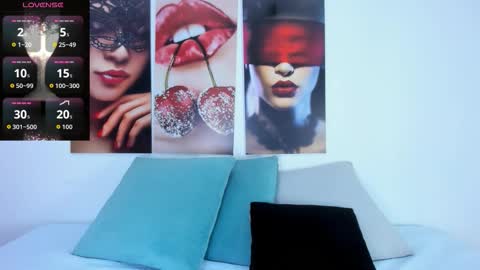 Andrea online show from 12.15.25