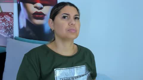 Andrea online show from 01.14.26