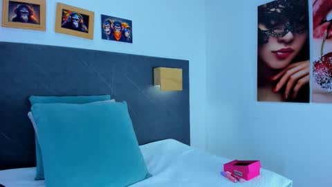 Andrea online show from 03.13.26