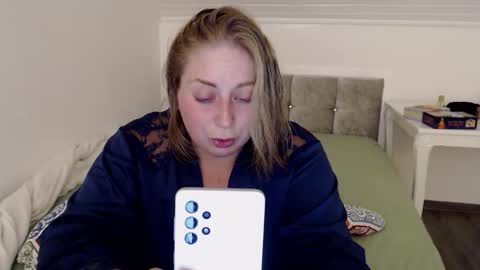 Andorphin online show from 10.07.25