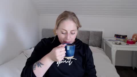 Andorphin online show from 10.09.25