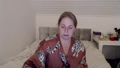 Andorphin online show from 11.05.25