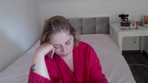 Andorphin online show from 11.13.25