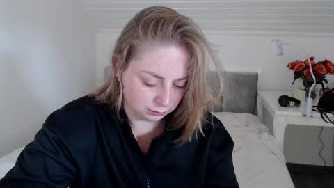 Andorphin online show from 11.18.25