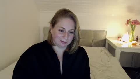 Andorphin online show from 11.26.25