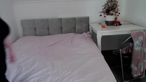 Andorphin online show from 12.21.25