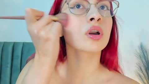 Andra Cyrus online show from 03.03.25