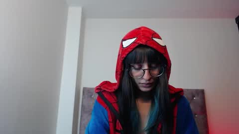 Andras online show from 10.03.25