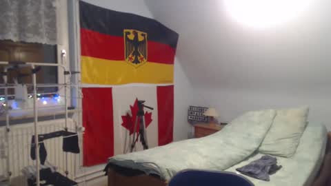 Snapshot of andre124231 chatting on 12.05.24 Andre online show from 12.05.24