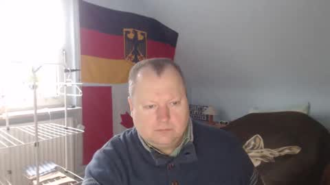 Snapshot of andre124231 chatting on 12.13.24 Andre online show from 12.13.24