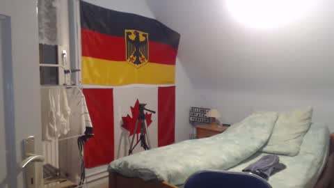 Snapshot of andre124231 chatting on 12.15.24 Andre online show from 12.15.24