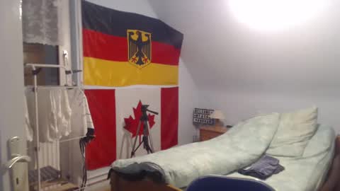 Snapshot of andre124231 chatting on 12.16.24 Andre online show from 12.16.24