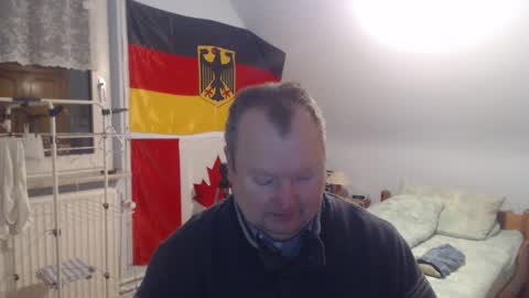 Snapshot of andre124231 chatting on 12.29.24 Andre online show from 12.29.24