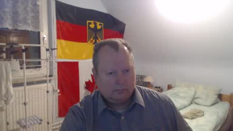 Snapshot of andre124231 chatting on 01.01.25 Andre online show from 01.01.25