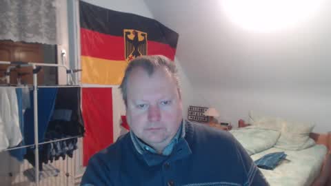 Snapshot of andre124231 chatting on 01.07.25 Andre online show from 01.07.25