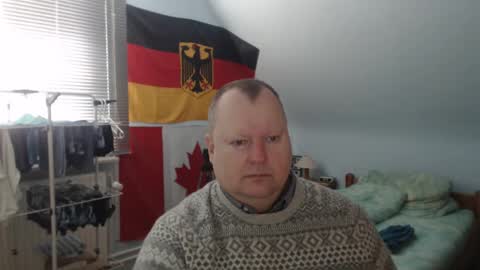 Snapshot of andre124231 chatting on 02.06.25 Andre online show from 02.06.25