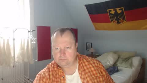 Snapshot of andre124231 chatting on 09.15.25 Andre online show from 09.15.25