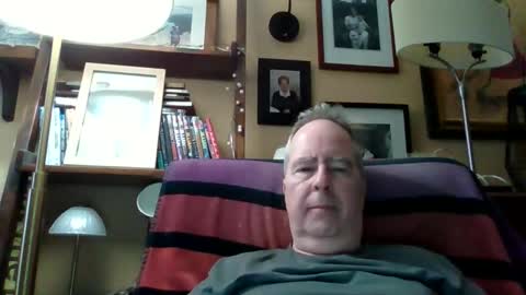 andre6045 online show from 04.18.26