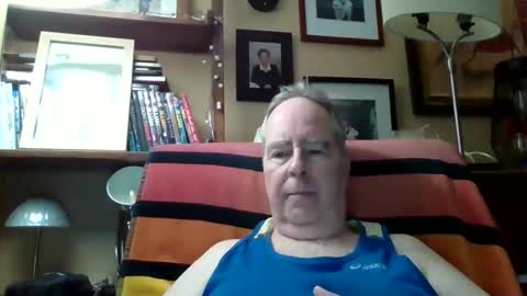 andre6045 online show from 04.19.26