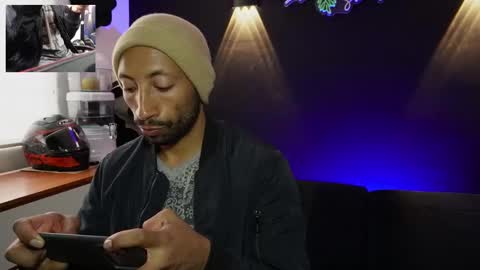 Andre online show from 02.06.25