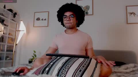 Andre Cole online show from 12.17.24