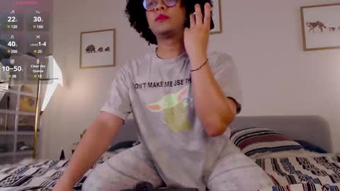 Andre Cole online show from 12.26.24