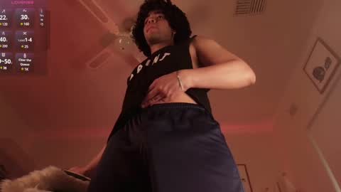 Andre Cole online show from 02.18.25