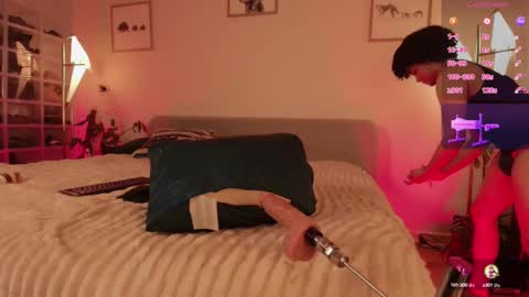 Andre Cole online show from 03.11.25