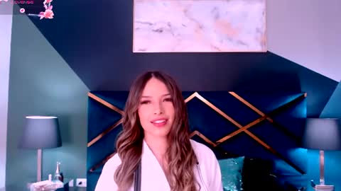 Snapshot of andre_delucchi chatting on 07.14.26 Andre online show from 07.14.26