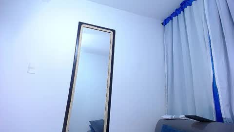 Andre Parker online show from 11.15.25