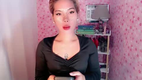 andrea06121998 online show from 11.23.25