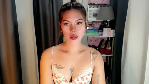Snapshot of andrea06121998 chatting on 05.31.26 andrea06121998 online show from 05.31.26