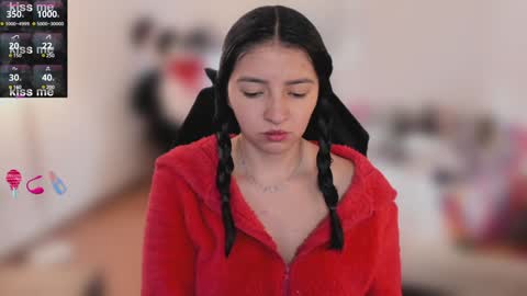 Snapshot of andrea_bonnie chatting on 02.04.25 andrea_bonnie online show from 02.04.25