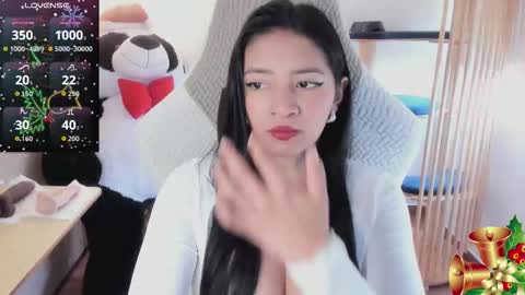 andrea_bonnie online show from 12.18.25