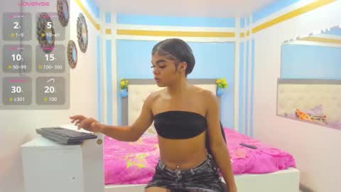 Andrea Castt online show from 02.03.26