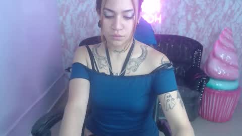 Andre online show from 03.12.26