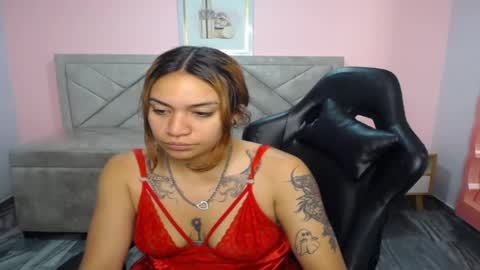 Andre online show from 03.29.26