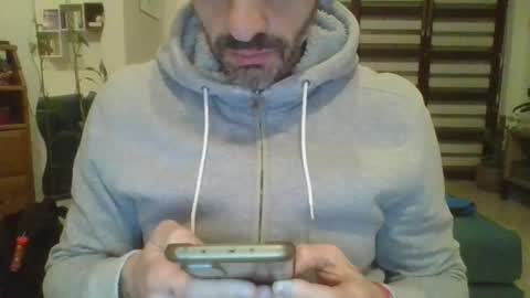 Snapshot of andrea_feetlover chatting on 01.18.26 andrea_feetlover online show from 01.18.26