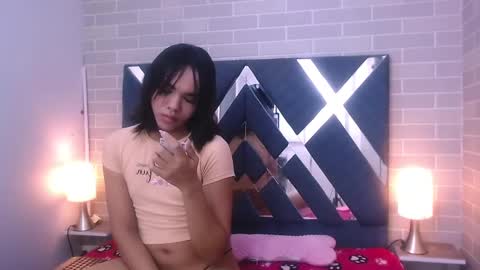 Andres Gil online show from 01.21.25