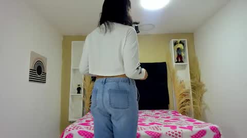 Andres Gil online show from 09.30.25