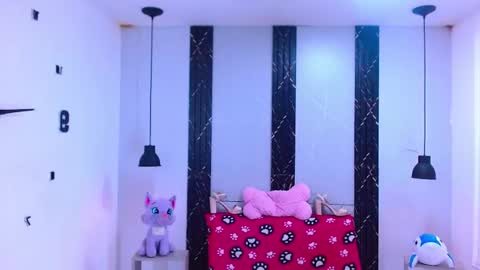 Andres Gil online show from 03.17.26