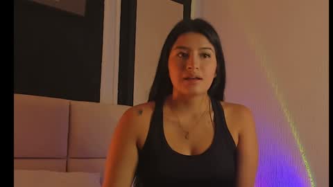 andrea online show from 01.15.25