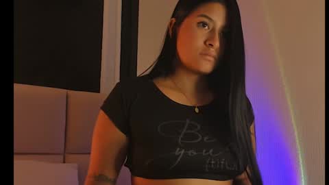 andrea online show from 01.17.25