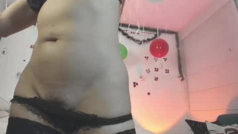 Snapshot of andrea_guz chatting on 12.18.24 ANDREA IM INDEPENDENT MODEL online show from 12.18.24